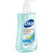 Dial Liquid Hand Soap Coconut Water and Mango 7.5 Oz (Pack of 6) - 6 Pack of Mango Coconut Water 7.5 Fl Oz Bottles - Buy Online on GoSupps.com