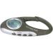 Fockety Multifunctional Digital Altimeter - Portable Hook Design Barometer Weather Forecast Clock Temperature & Height Display for Hiking - Buy Online on GoSupps.com