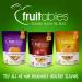 Fruitables Baked Dog Treats | Healthy Pumpkin & Apple Snacks | Low Calorie, Wheat, Corn & Soy Free - 7oz - Buy Online on GoSupps.com