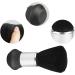 Rumyve Neck Duster Brush Professional Hair Cutting Brush Barber Hair Cleaning Brush Neck Duster Tool for Hairdressers and Barbers - Buy Online on GoSupps.com