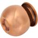 Shop Copper Cupping Cup for Body Fatigue Relief & Skin Tightening | International Shipping Available - Buy Online on GoSupps.com