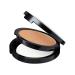 KISS NY Professional Matte Powder Foundation - Sun Beige | Dual Function Formula - Buy Online on GoSupps.com