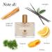 M har es Acqua di Profumo (Eau de Parfum) by L'Erbolario Lodi - Buy Online on GoSupps.com