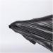 Large Garbage Bag Black Thickened Disposable Garbage Bag Privacy Plastic Garbage Bag 43x63CM 45X50_100PCS Black - Buy Online on GoSupps.com