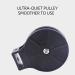 Fowybe Pully Training Device | Multi-Purpose Shoulder Roller for Physiotherapy & Rehabilitation - Boost Flexibility with Foam Handle - Buy Online on GoSupps.com
