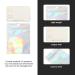 Beaupretty 50 Sets Nail Pole Packaging Bags - Sealable Manicure Bags for Nail Tips False Nails & Holographic Storage - Airtight PVC Bags for International Shipping - Buy Online on GoSupps.com