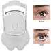 Minkissy Electric Eyelash Curler - Heated Eyelash Styling Tool for Perfect Lashes | International Shipping Available - Buy Online on GoSupps.com