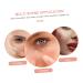 Buy Housoutil Large Makeup Brush Set - Flame Blush & Powder Brushes for Flawless Cheeks | Artificial Fiber Cosmetics Tools - International Shipping Available - Buy Online on GoSupps.com