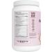 VORST Vegan Protein Powder for Women 900G | Sport Drink & Meal Replacement | Vanilla Flavour | Isolate & No Added Sugar - Buy Online on GoSupps.com