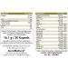 Auranatura Sehkraft Forte - Eye Complex with Vitamin A Lutein & Zeaxanthin - 30 Capsules | Boost Eye Health & Vision Support - Buy Online on GoSupps.com