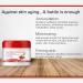 Wolfberry Facial Cream Anti-oxidant improve Tone Face Cream Hyaluronic Acid Moisturizing Anti-aging Firming Goji Berry Cream - Buy Online on GoSupps.com