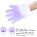 Healeved 1 Pair Lavender Hand Wax Set Paraffin Bath for Hands Paraffin Bath Mitts Spa Moisturizer The Mitten Spa Wax Cover Spa Socks Moisturizing Socks Paraffin Wax Care Hand Mask Purple - Buy Online on GoSupps.com
