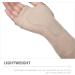 Buy FOMIYES Elastic Wrist Support Brace & Guard for Workout - Thumb Sleeve & Splint for Pain Relief - Global Shipping Available - Buy Online on GoSupps.com