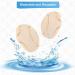 Anggrek Bale Cushion - Foot Protective Gel Pads for Metatarsal Support | 1 Pair Football Forefoot Cushions - Buy Online on GoSupps.com