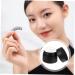 POPETPOP Eyelash Remover Natural Strawberry Plastic Miss 1 count (Pack of 1) Black - Buy Online on GoSupps.com