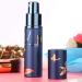 Portable Refillable Perfume Bottle - 10ml Aluminum Atomizer Spray - Travel-Friendly Cosmetic Container - Buy Online on GoSupps.com