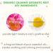 Alteya Organic Kids and Baby Aromatic Mist 110 ml - 100% USDA Certified - Rose Chamomile Lavender - Gentle Protective Relaxing and Hydrating - Buy Online on GoSupps.com