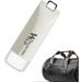 Raxove Toothbrush Organizer - Travel Mug Case & Portable Toothbrush Cup Set for Easy Trips | Toothpaste & Toilet Essentials - Buy Online on GoSupps.com