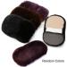 Kinear Premium Horsehair Buffing Brushes with Natural Bristles + Polishing Glove - Ideal for Boots, Shoes, Car Seats & Sofas - Buy Online on GoSupps.com
