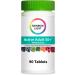 Rainbow Light Active Adult 50+ Multivitamin - 90 Tablets | Supports Vitality & Health - Buy Online on GoSupps.com