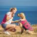 Emust Adjustable Dog Vest - Dog Chimney for Small Medium & Large Dogs | XS New Pink - Perfect for Rescue Handling - Buy Online on GoSupps.com