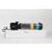 OMECO Aquarium Filter 1200L/H - Quiet 20W Adjustable Pump for 60L 100L 200L Tanks | 3-in-1 Filtration & Oxygen Supply Accessories - Buy Online on GoSupps.com