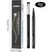 Eyebrow Pencil with Multi Forks | Long-Lasting and Waterproof Eye Brow Contouring | Everyday Women Cosmetics for Eyes for Home Working Traveling Gathering Dating Lambo 5# light gray - Buy Online on GoSupps.com