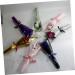 ABOOFAN 4 Pcs Rose Flower Mema Gifts Flower Soap Bouquet Flower Bouquet Flowers Bouquet Presents The Gift Artificial Flower Bundles Rose Gift Roses Bouquet Decorate Preserved Flower - Buy Online on GoSupps.com