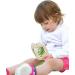 Buy Eichhorn Wood Telephone with Mirror & Rotating Function | 7x11 cm | Eco-Friendly Beech Toy for Kids - Buy Online on GoSupps.com