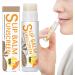SPF Lip Balm Bum Sun Moisturizing Lip Balm SPF30 Travel Size Lip Sunscreen Soothes and Moisturizes Lips Wenmin Lip Sunscreen - Buy Online on GoSupps.com