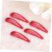minkissy Accessories barrettes for girls hair accessory for girls hair accessories for girls girl hair clips hair clips for girls hair accessories for kids button gold powder Kids - Buy Online on GoSupps.com