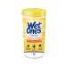 WET ONES Antibacterial Hands Wipes Citrus Wipes 40 Count (Pack of 1)