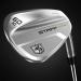 Wilson Staff Model Men's Golf Wedge - 60 Tour Grind Steel, Right Hand, Wedge Flex - Buy Online on GoSupps.com