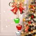 400pcs 1/2 Inch Jingle Bells for Christmas & Party Decoration Marrywindix DIY Craft Bells - Buy Online on GoSupps.com