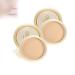 Concealing and Setting Soy Milk Powder Soy Milk Transparent Pressed Powder Japanese Concealing & Setting Soy Milk Powder Long Lasting Coverage Smoothing & Oil Control (Glitter)