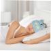 Didiseaon Cute Rabbit Eye Mask - Plush Blindfold & Fuzzy Sleeping Eye Patch for Travel & Naps - Buy Online on GoSupps.com
