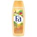 Fa Island Vibes Bali Kiss Shower Cream - 250 ml