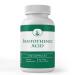 Pantothenic Acid (100 Capsules) Pure, Vitamin B5, Calcium Supplement