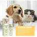 Segminismart Scratch-Resistant Spray | Anti-Scratch Protection for Cats & Dogs | 120ml Defense Spray for Furniture & Surfaces - Buy Online on GoSupps.com