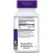 Buy Natrol Biotin 1000 mcg - 100 Tablets for Healthy Hair, Skin & Nails - Buy Online on GoSupps.com