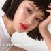 Peripera Ink Airy Velvet Lip Tint Liquid Lip - 024 Heavenly Peach (0.14 fl oz) - Buy Online on GoSupps.com