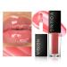 YOUNG VISION Lip Glow Oil - Moisturizing Lip Gloss with Jojoba Seed Oil for Plump Luscious Lips - International Shipping Available - Buy Online on GoSupps.com