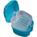 Buy Hualong Dalance Box - Dental Prosthesis & False Teeth Storage Box with Hanging Net - Green | International Shipping Available - Buy Online on GoSupps.com