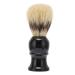 Barber Neck Hair Duster Brush soft shaving brush dense bristle good water absorption professional hairdressing salon tool for salon at home travel