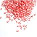 Strawberry Slices - DIY Craft Bulk Fruit Soft Pottery Polymer - 100g Pack - Buy Online on GoSupps.com