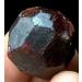 Natural Crystal Rough Decoration 40-50g Natural RED Pyrope Garnet Gemstone Rough Specimen - Buy Online on GoSupps.com