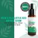Dr Sheth Neem & BHA Spot Clarifying Serum For Clear Spot-Free Skin With 2% Salicylic Acid Niacinamide Neem Oil | Spot Treatment Face Serum For All Skin Types | For Women & Men -30ml - Buy Online on GoSupps.com