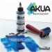 Akua Liquid Pigment Ink - Yellow Ochre | Vibrant Color for Printmaking and Painting - Buy Online on GoSupps.com