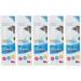 Early Pregnancy Test Kit - 5 HCG Urine Test Strips for Women | Over 99% Accuracy | Fast International Shipping - Buy Online on GoSupps.com