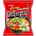 CNMART Samyang Yukgaejang Hot Mushroom Flavour Instant Noodles Halal 120g (Pack of 5) - Buy Online on GoSupps.com